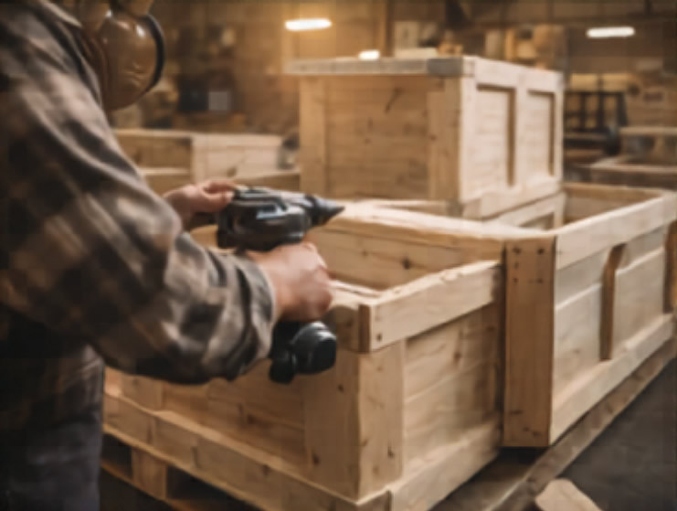 box